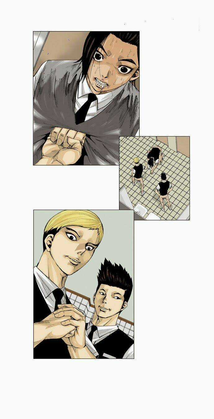 Ultimate Legend: Kang Hae Hyo - Chapter 26 - Trang 29