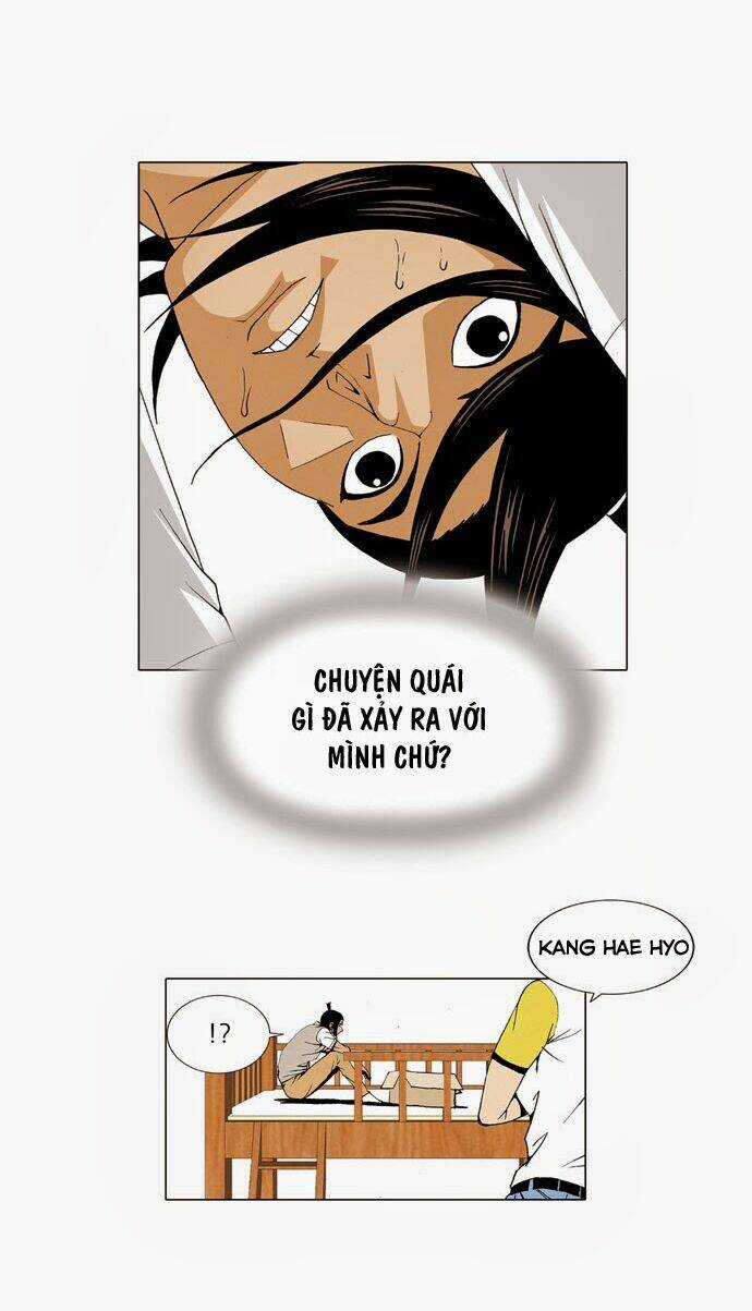 Ultimate Legend: Kang Hae Hyo - Chapter 26 - Trang 31