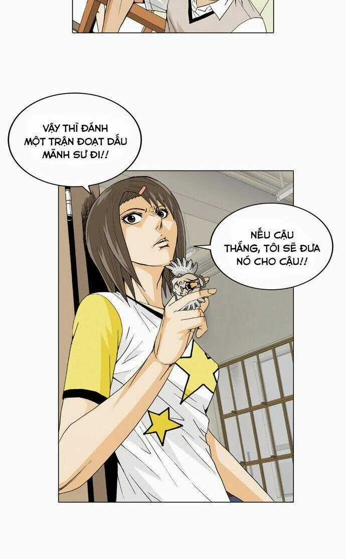 Ultimate Legend: Kang Hae Hyo - Chapter 26 - Trang 33