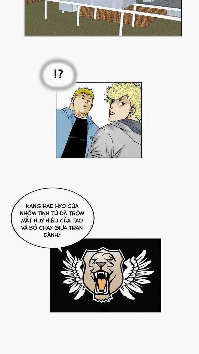 Ultimate Legend: Kang Hae Hyo - Chapter 27 - Trang 22
