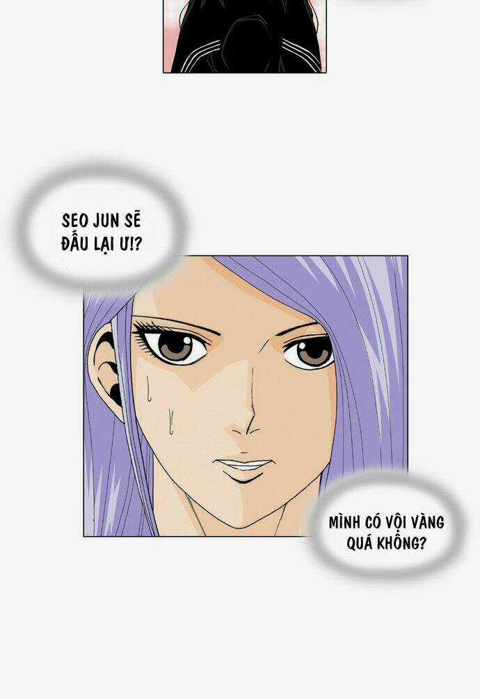 Ultimate Legend: Kang Hae Hyo - Chapter 27 - Trang 32