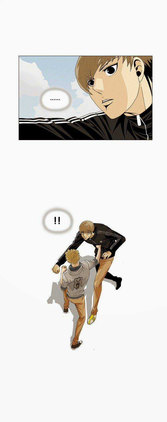 Ultimate Legend: Kang Hae Hyo - Chapter 27 - Trang 33