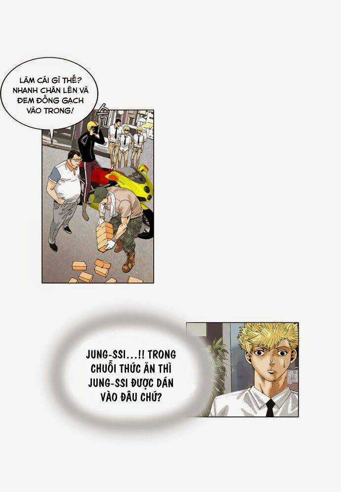 Ultimate Legend: Kang Hae Hyo - Chapter 28 - Trang 19