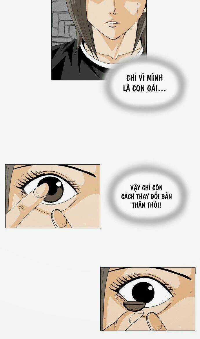 Ultimate Legend: Kang Hae Hyo - Chapter 28 - Trang 36