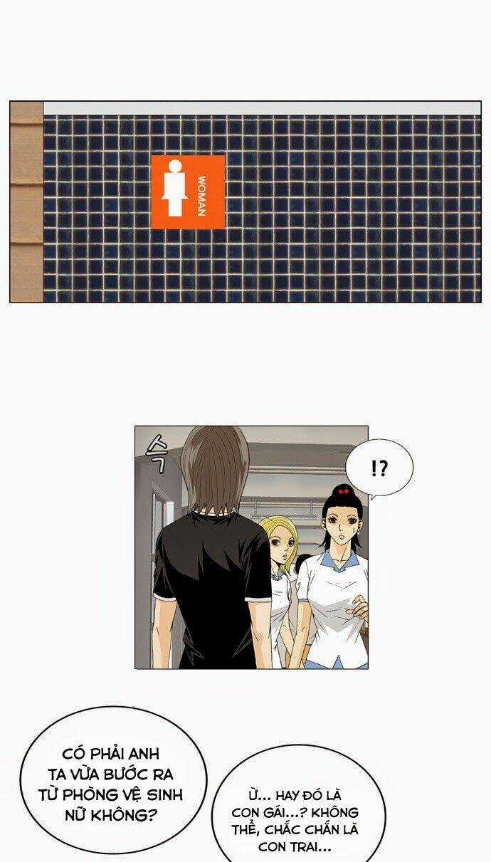 Ultimate Legend: Kang Hae Hyo - Chapter 28 - Trang 38