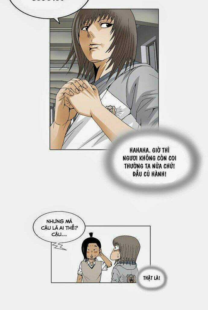 Ultimate Legend: Kang Hae Hyo - Chapter 29 - Trang 30