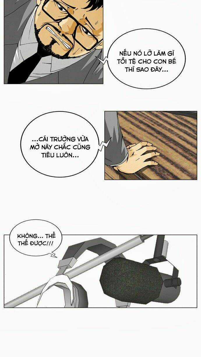 Ultimate Legend: Kang Hae Hyo - Chapter 3 - Trang 16