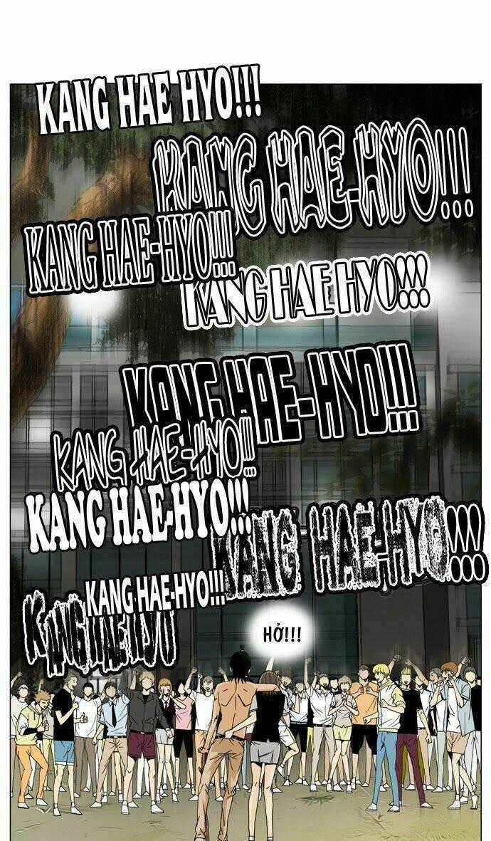 Ultimate Legend: Kang Hae Hyo - Chapter 3 - Trang 30