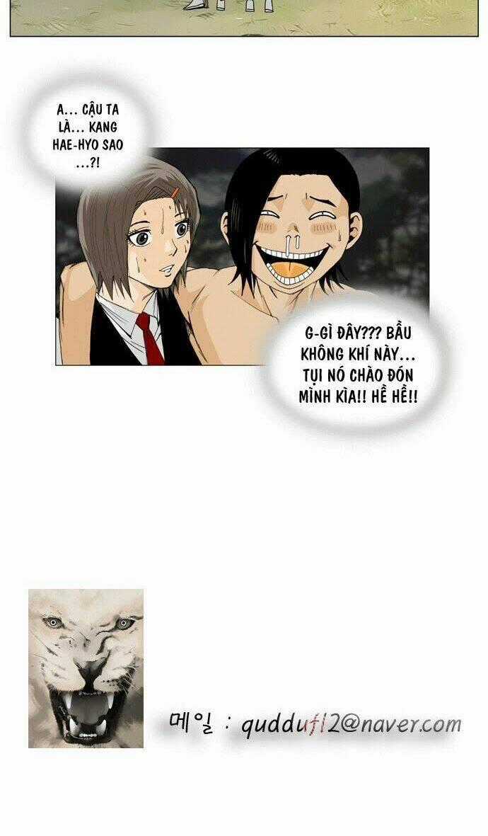 Ultimate Legend: Kang Hae Hyo - Chapter 3 - Trang 31