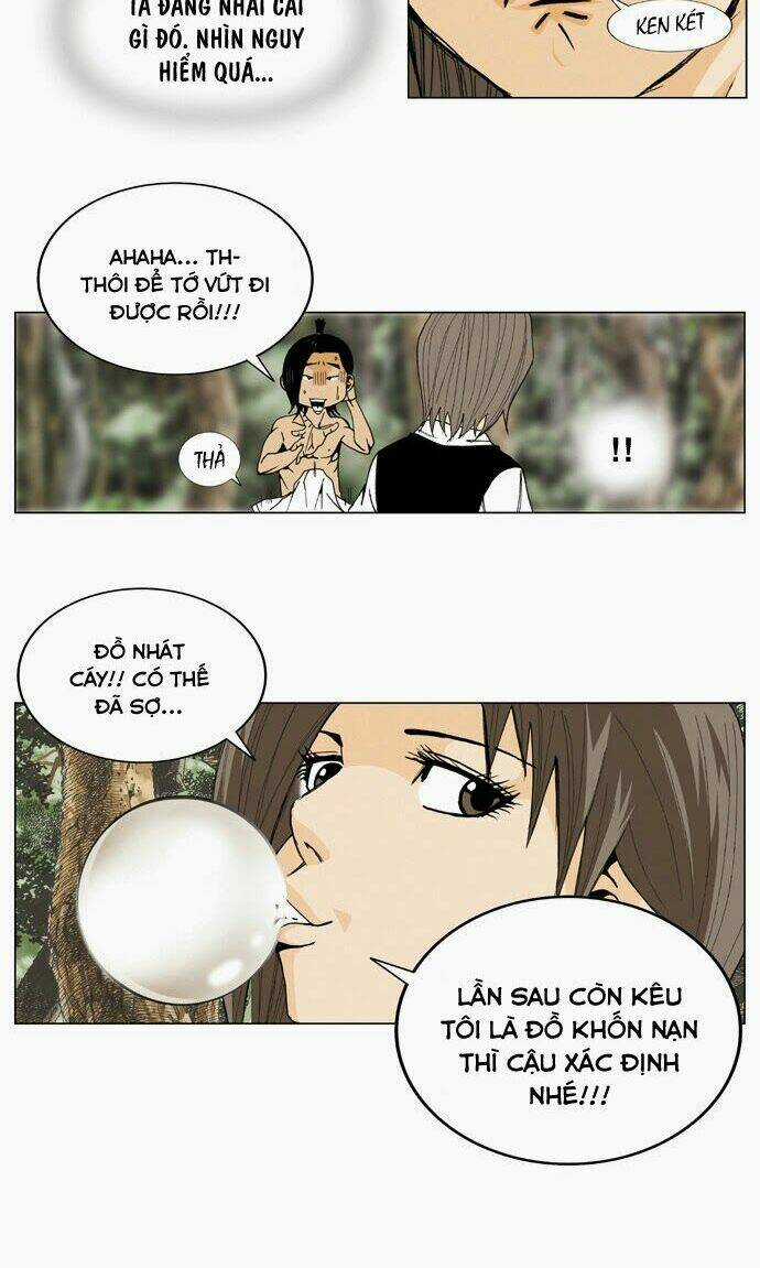 Ultimate Legend: Kang Hae Hyo - Chapter 3 - Trang 6