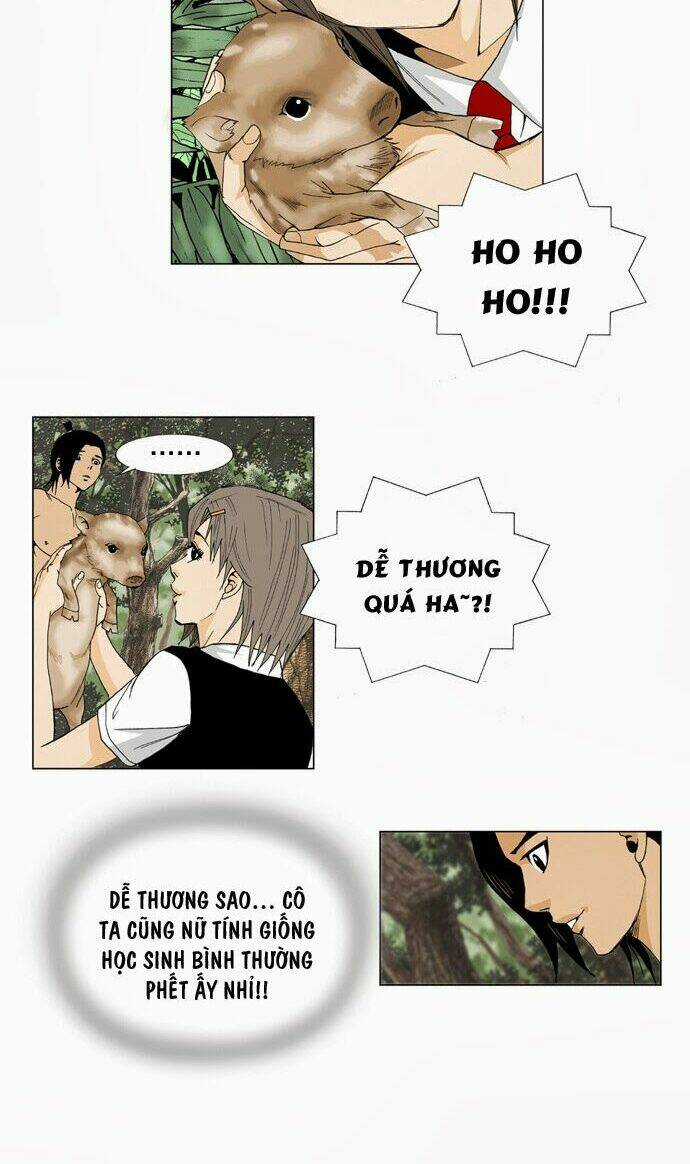 Ultimate Legend: Kang Hae Hyo - Chapter 3 - Trang 8