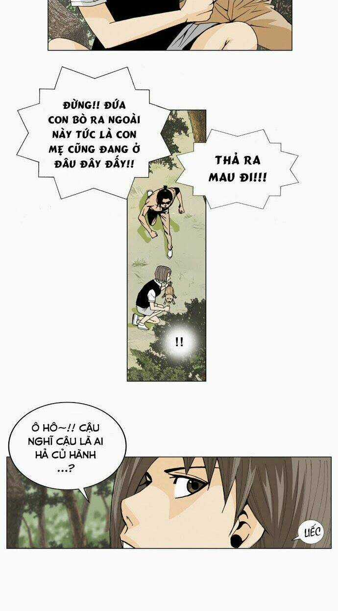 Ultimate Legend: Kang Hae Hyo - Chapter 3 - Trang 10