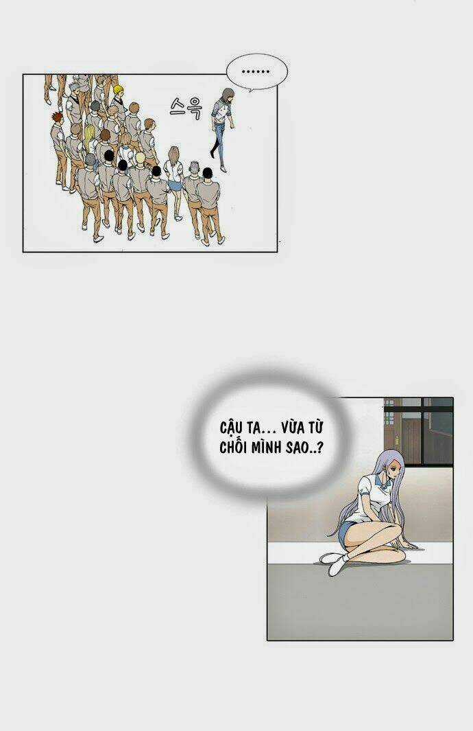 Ultimate Legend: Kang Hae Hyo - Chapter 30 - Trang 3