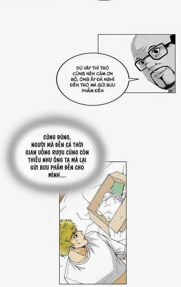 Ultimate Legend: Kang Hae Hyo - Chapter 30 - Trang 24