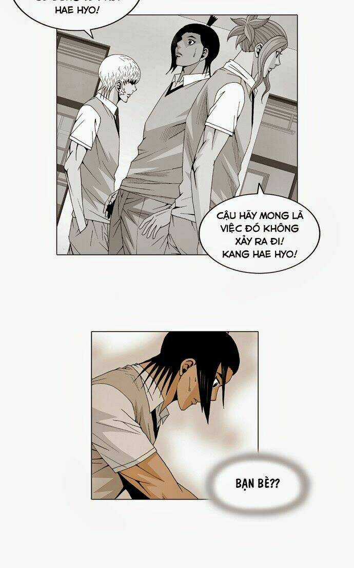 Ultimate Legend: Kang Hae Hyo - Chapter 30 - Trang 30