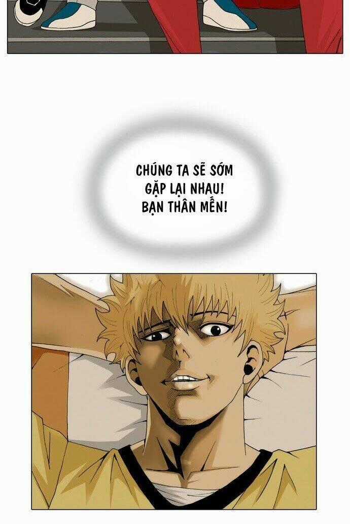 Ultimate Legend: Kang Hae Hyo - Chapter 30 - Trang 36