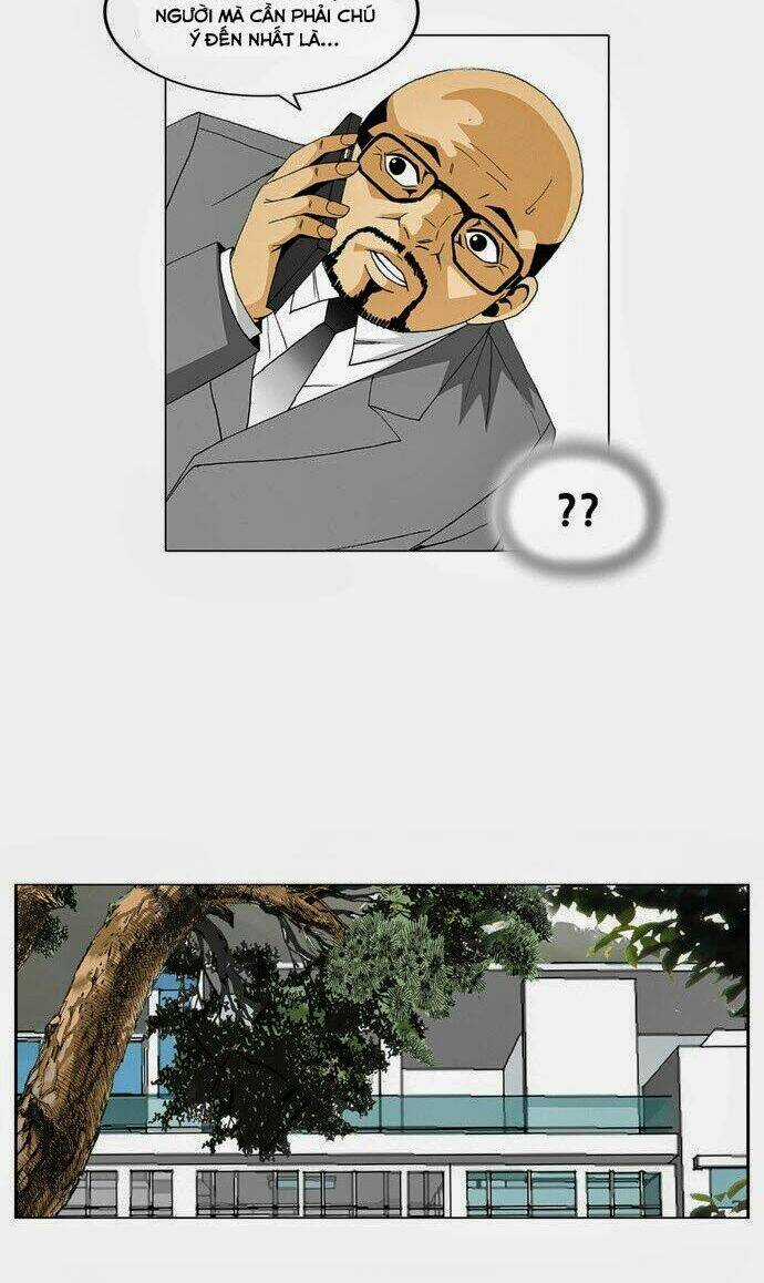 Ultimate Legend: Kang Hae Hyo - Chapter 31 - Trang 17