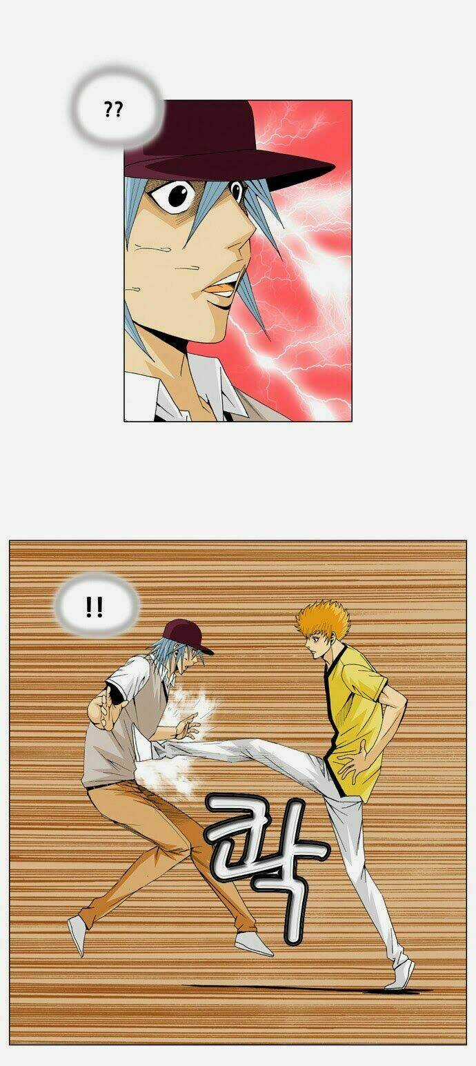 Ultimate Legend: Kang Hae Hyo - Chapter 31 - Trang 25