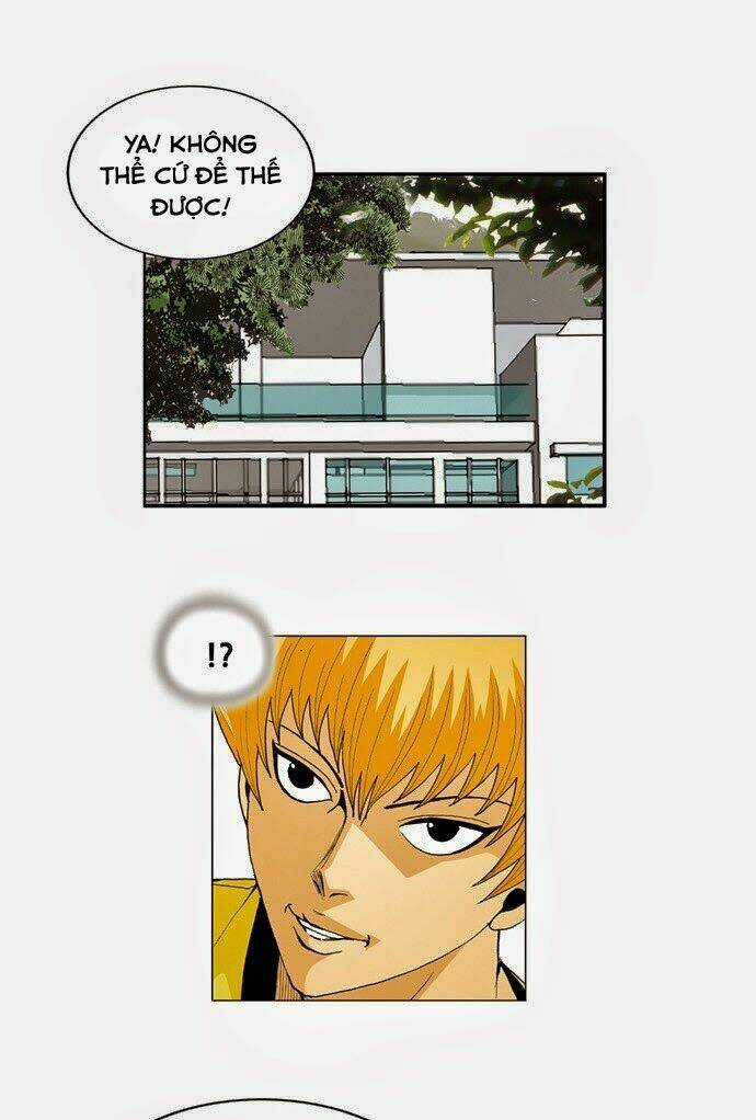 Ultimate Legend: Kang Hae Hyo - Chapter 31 - Trang 28