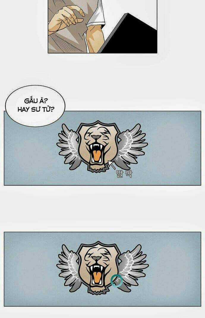 Ultimate Legend: Kang Hae Hyo - Chapter 31 - Trang 9