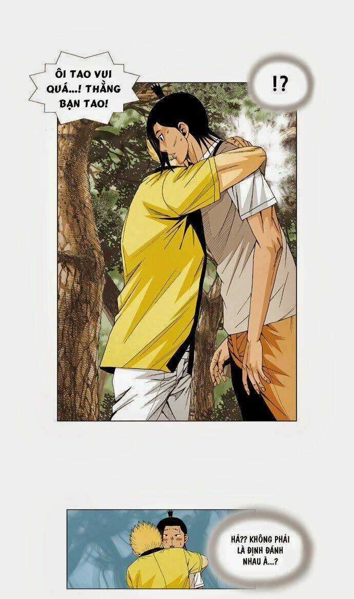 Ultimate Legend: Kang Hae Hyo - Chapter 32 - Trang 29