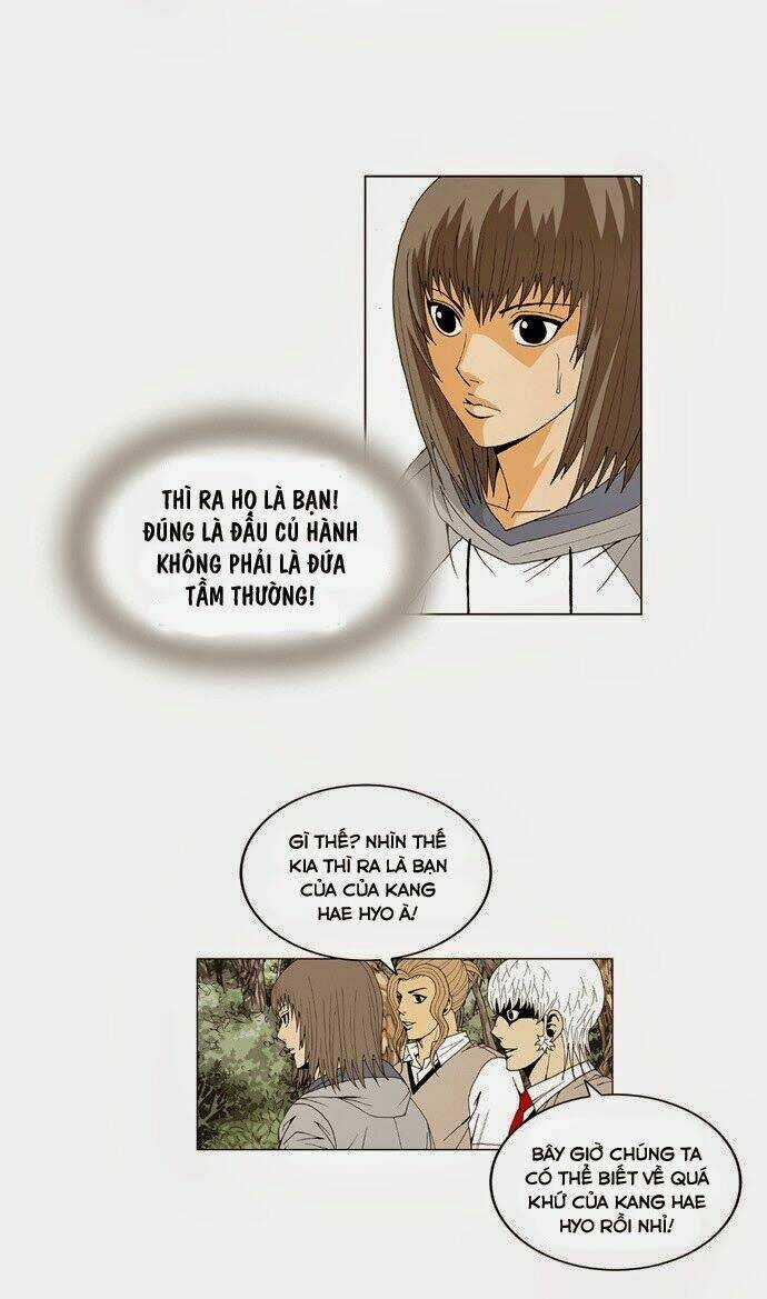 Ultimate Legend: Kang Hae Hyo - Chapter 32 - Trang 30