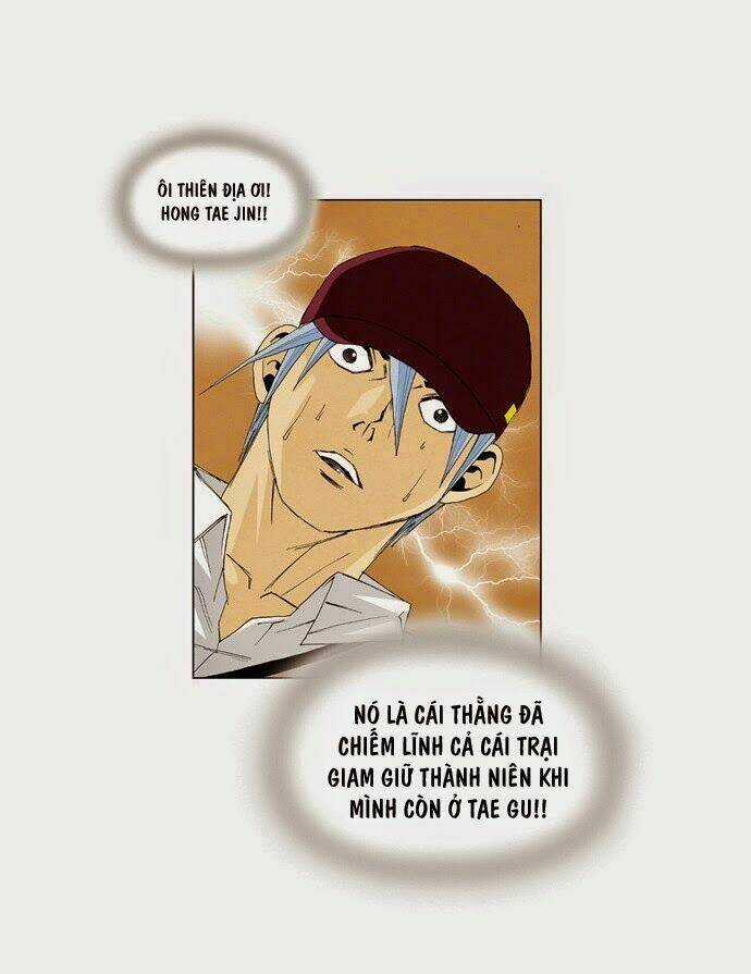 Ultimate Legend: Kang Hae Hyo - Chapter 32 - Trang 6