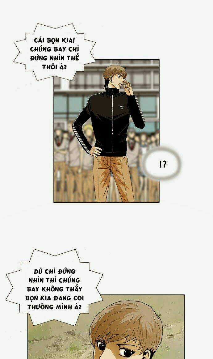 Ultimate Legend: Kang Hae Hyo - Chapter 33 - Trang 24