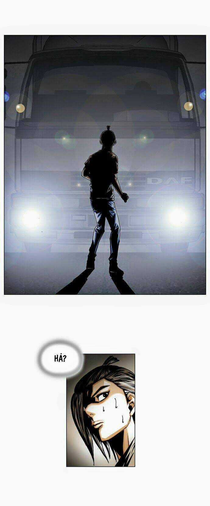 Ultimate Legend: Kang Hae Hyo - Chapter 33 - Trang 35