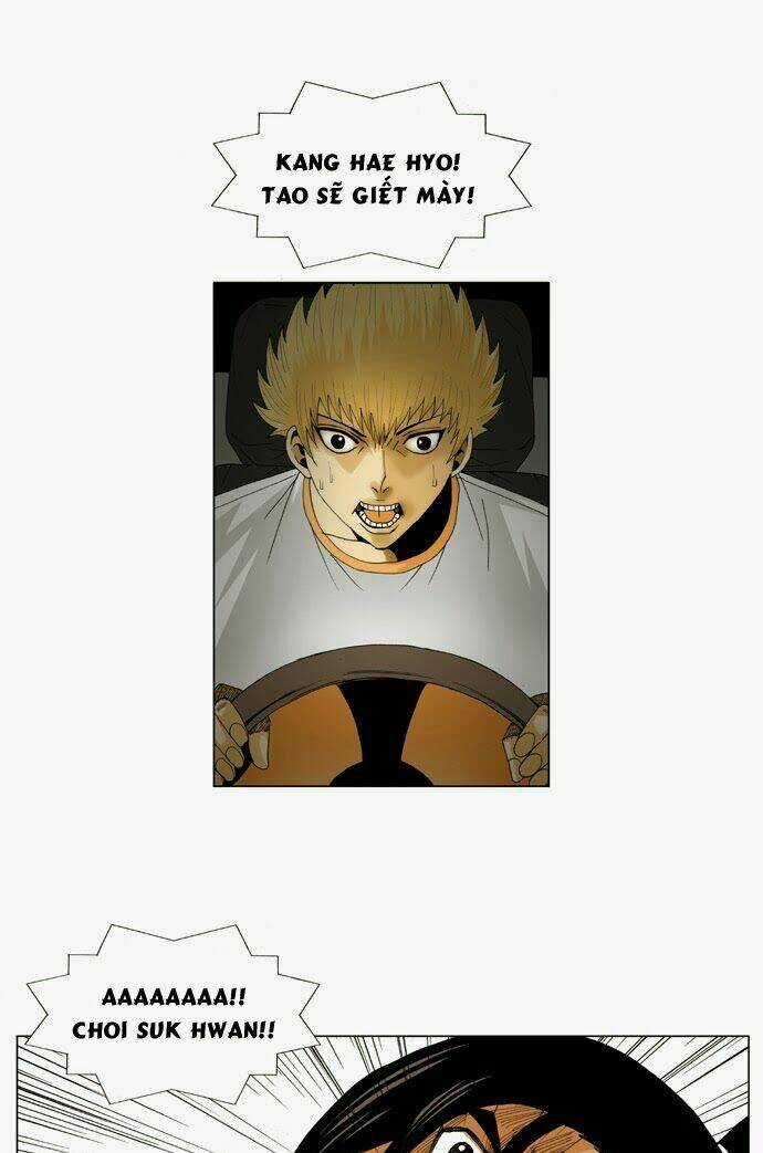 Ultimate Legend: Kang Hae Hyo - Chapter 33 - Trang 36