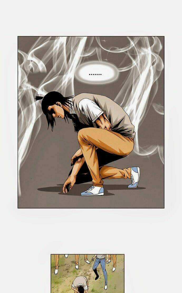 Ultimate Legend: Kang Hae Hyo - Chapter 33 - Trang 38