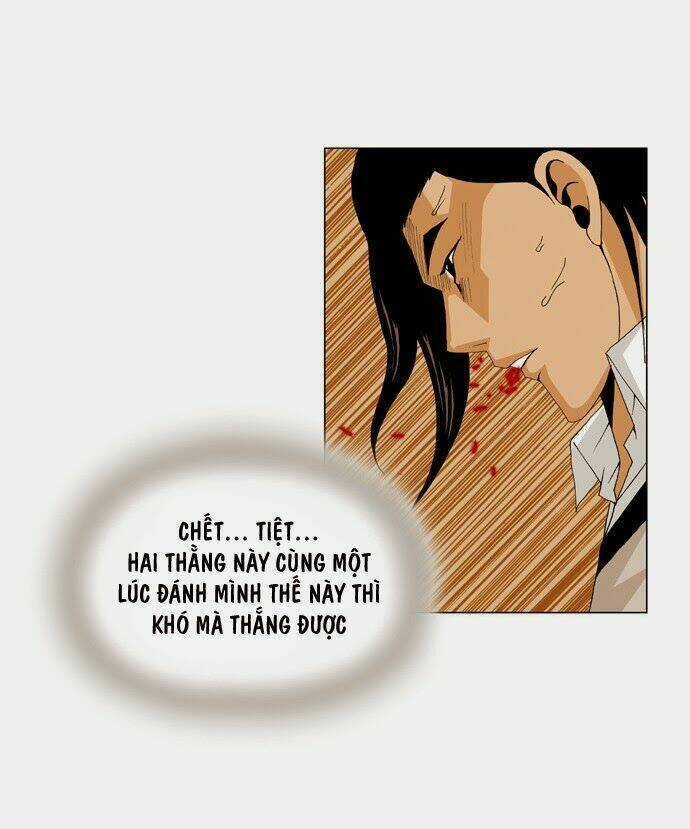 Ultimate Legend: Kang Hae Hyo - Chapter 33 - Trang 9