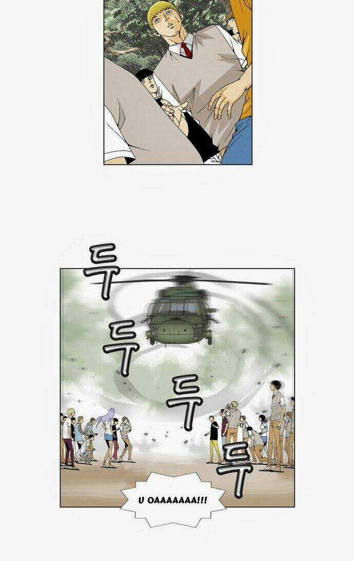 Ultimate Legend: Kang Hae Hyo - Chapter 34 - Trang 20