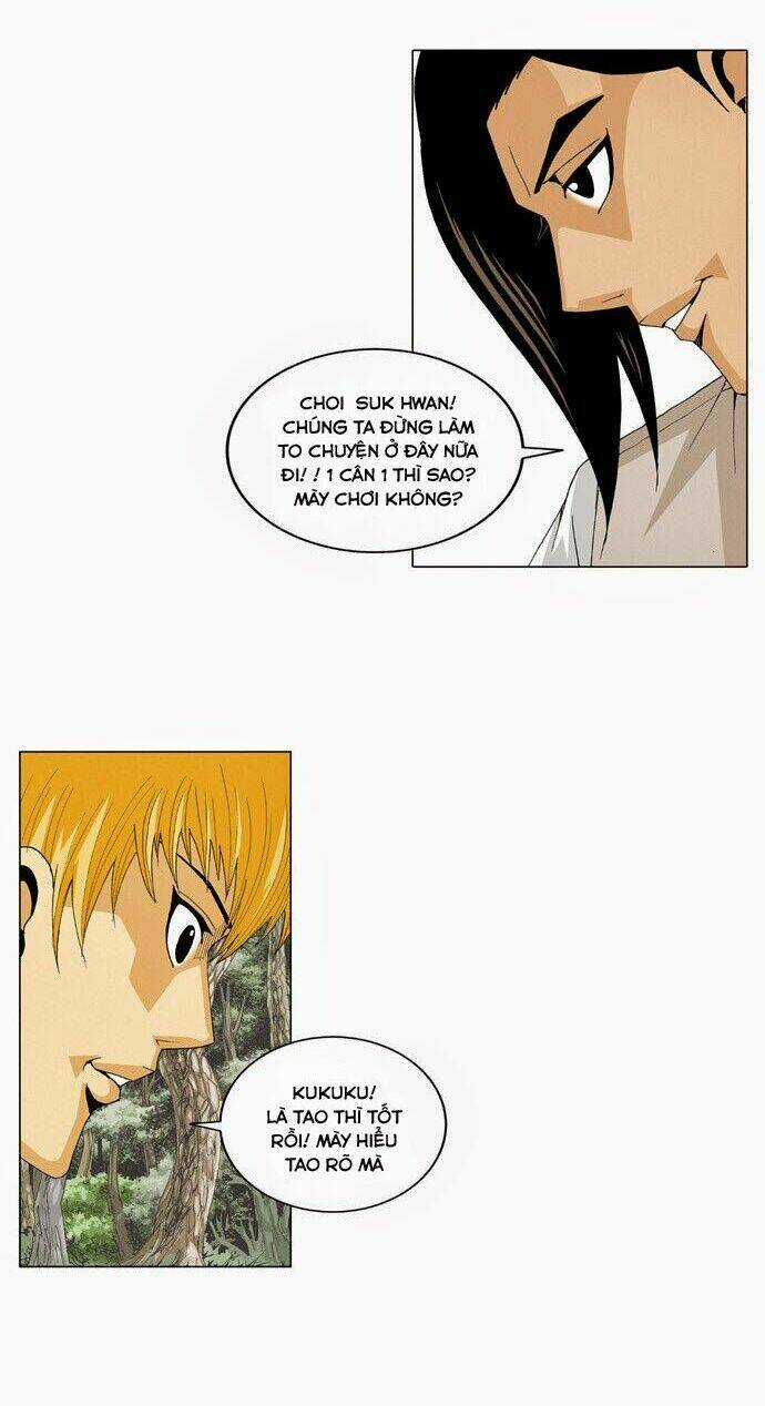 Ultimate Legend: Kang Hae Hyo - Chapter 34 - Trang 3