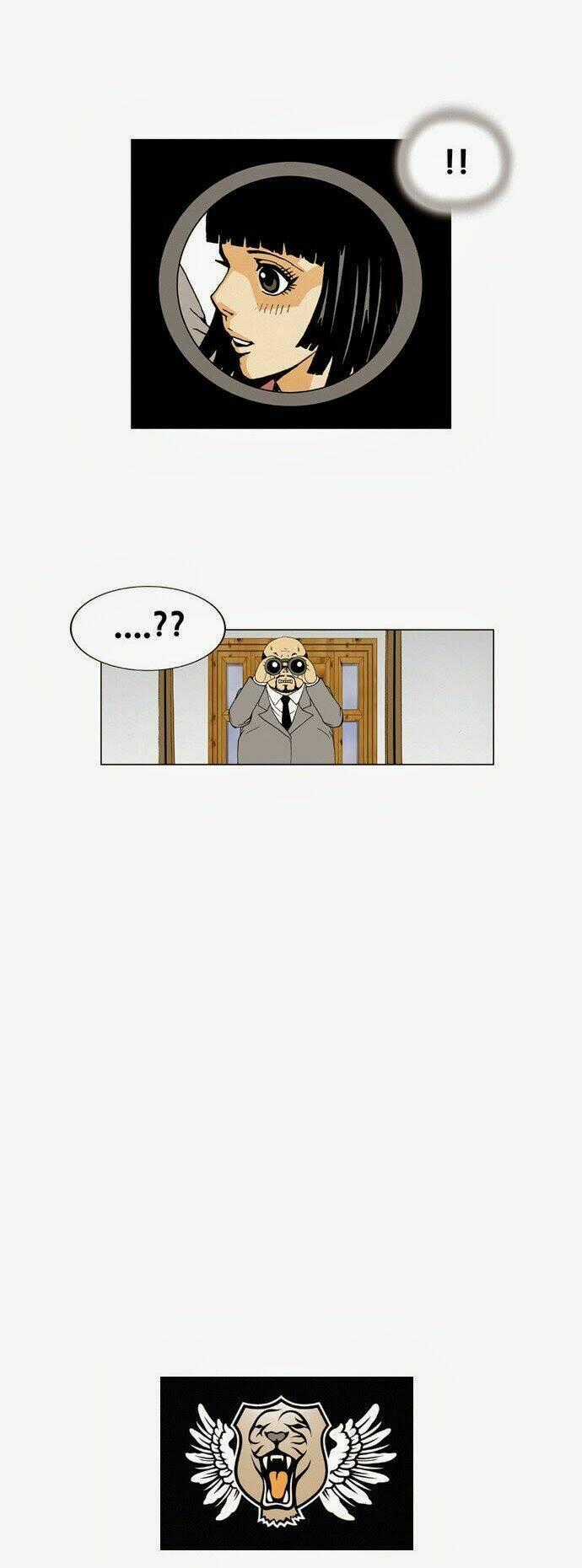 Ultimate Legend: Kang Hae Hyo - Chapter 34 - Trang 37