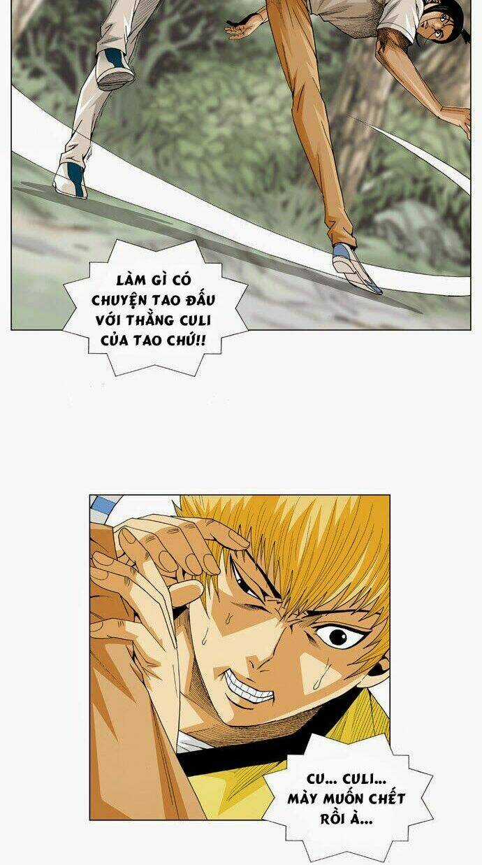 Ultimate Legend: Kang Hae Hyo - Chapter 34 - Trang 6