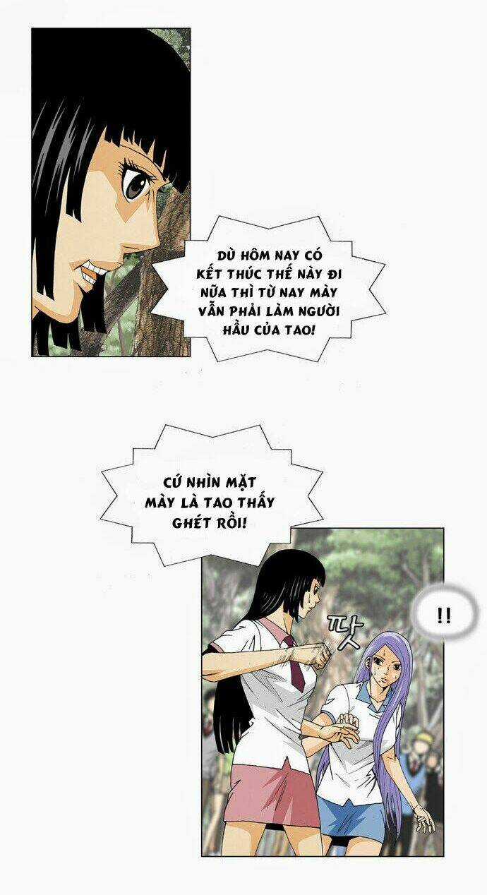 Ultimate Legend: Kang Hae Hyo - Chapter 35 - Trang 3