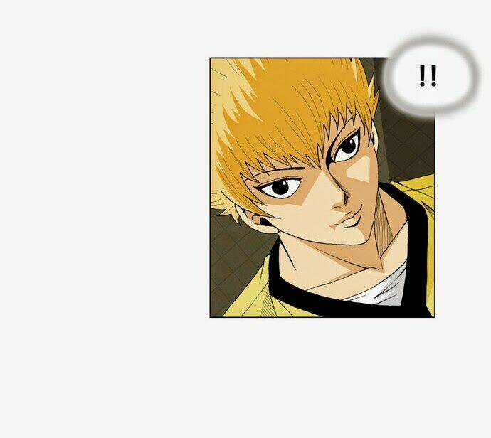 Ultimate Legend: Kang Hae Hyo - Chapter 35 - Trang 34