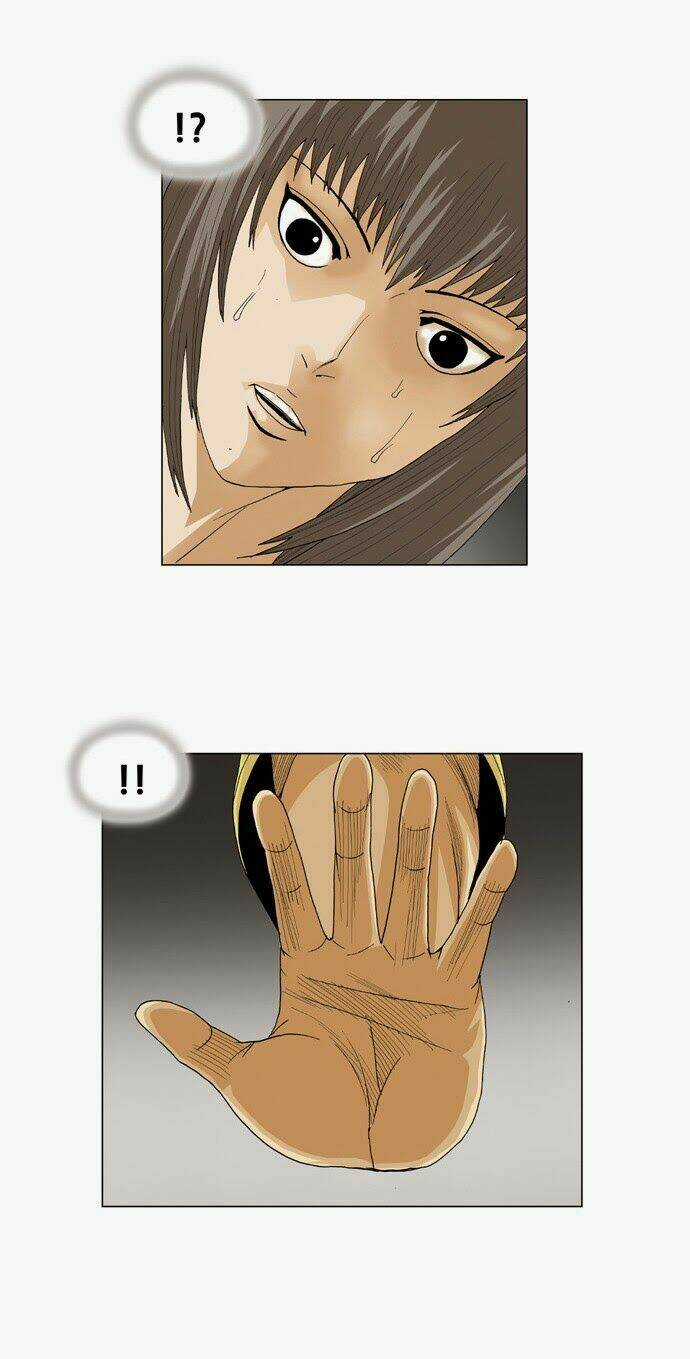 Ultimate Legend: Kang Hae Hyo - Chapter 35 - Trang 42