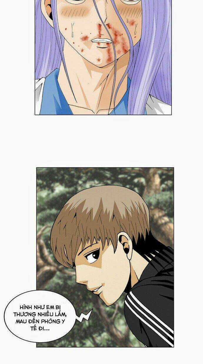 Ultimate Legend: Kang Hae Hyo - Chapter 35 - Trang 7