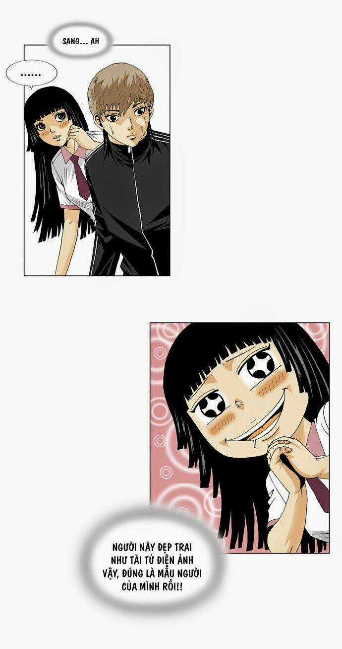 Ultimate Legend: Kang Hae Hyo - Chapter 35 - Trang 9