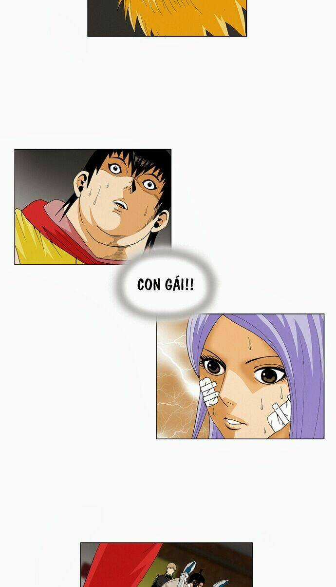 Ultimate Legend: Kang Hae Hyo - Chapter 36 - Trang 3