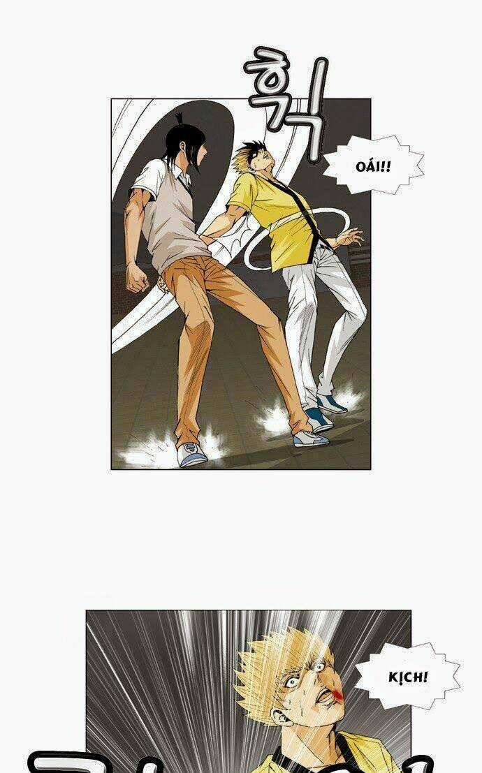 Ultimate Legend: Kang Hae Hyo - Chapter 37 - Trang 12