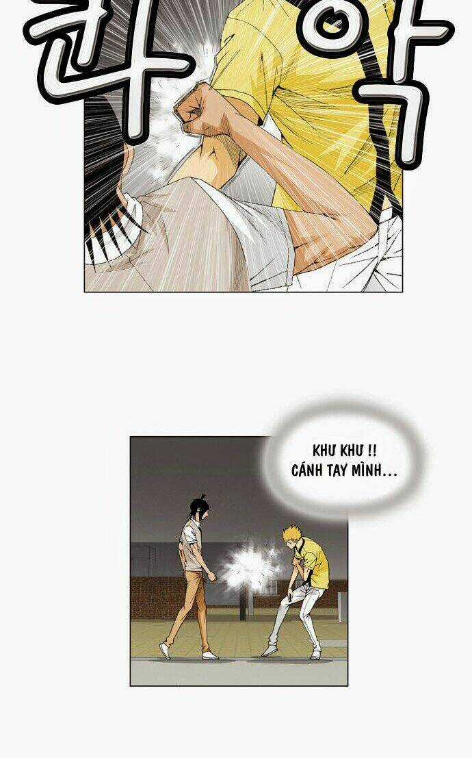 Ultimate Legend: Kang Hae Hyo - Chapter 37 - Trang 13