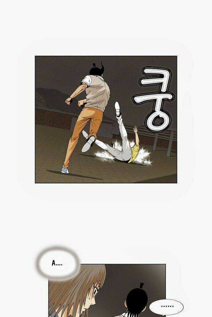 Ultimate Legend: Kang Hae Hyo - Chapter 37 - Trang 3