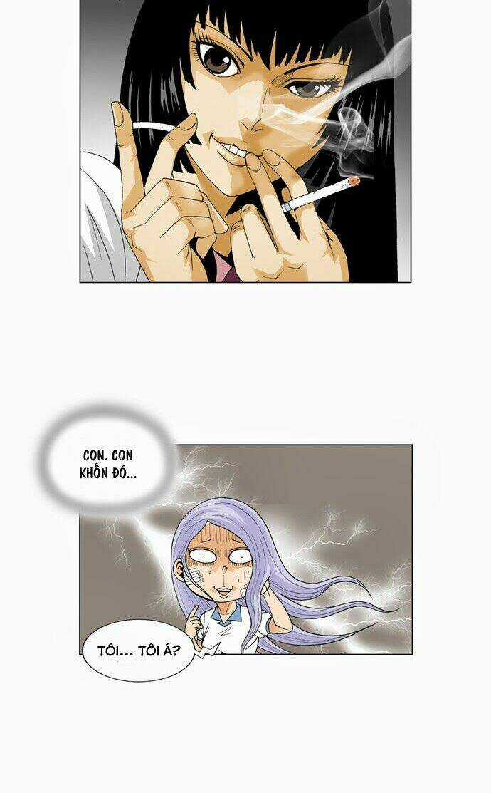 Ultimate Legend: Kang Hae Hyo - Chapter 37 - Trang 22