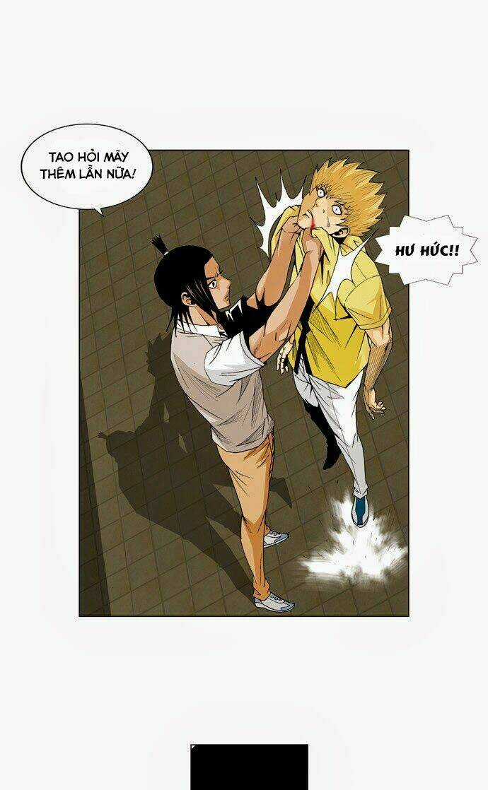 Ultimate Legend: Kang Hae Hyo - Chapter 37 - Trang 27