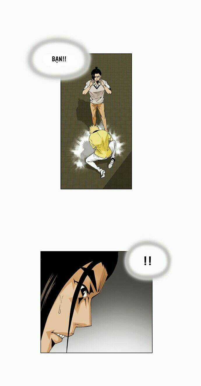 Ultimate Legend: Kang Hae Hyo - Chapter 37 - Trang 31