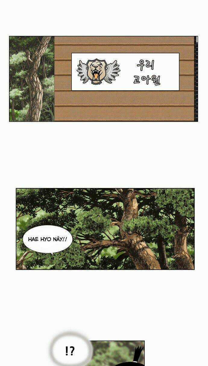 Ultimate Legend: Kang Hae Hyo - Chapter 37 - Trang 33