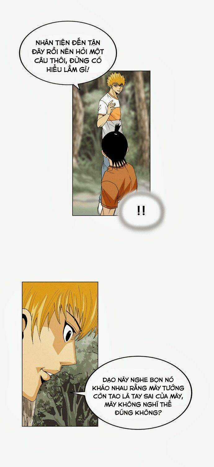 Ultimate Legend: Kang Hae Hyo - Chapter 37 - Trang 36